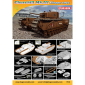 Churchill Mk. III.