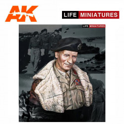 Bernard Law Montgomery, junio de 1944, Operation Overlord.