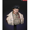 Bernard Law Montgomery, junio de 1944, Operation Overlord.