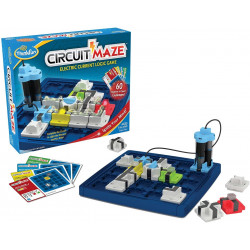 Circuit Maze.