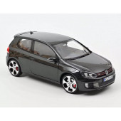 VW Golf GTI 2009.