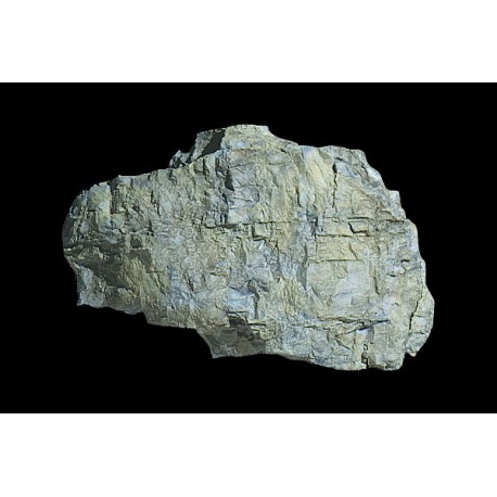 Molde para hacer rocas,  Rock Mass. WOODLAND C1240