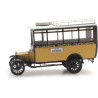 Autobus Ford TT.