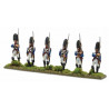 Napoleonic Spanish Grenadiers (1805-1811) - March Attack.