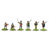 Napoleonic Spanish Guerillas 2.