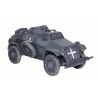 Coche blindado Sd.Kfz 221.