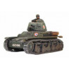 Tanque Renault R39.