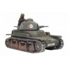 Tanque Renault R39.