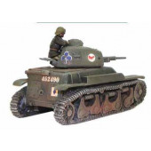 Tanque Renault R39.