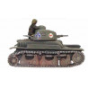 Tanque Renault R39.