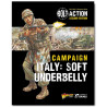 Italy: Soft Underbelly. Bolt Action.