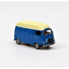 Renault Estafette, 1968. Saviem blue.