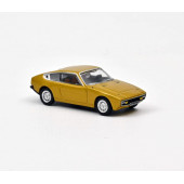 Matra Simca Bagheera, 1975. Gold Metallic.