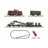 z21start digital starter set: locomotive diesel class 212.