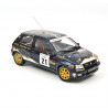 Renault Clio Williams. Tour de Corse, 1993.