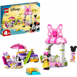 Heladería de Minnie Mouse.