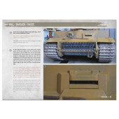 Tiger Ausf.E - Visual Modelers Guide.