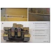 Tiger Ausf.E - Visual Modelers Guide.