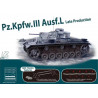 Pz.Kpfw.III Ausf.L producción tardía.