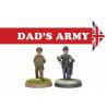 Dad's Army Home Guard Platoon. Bolt Action.