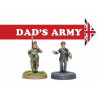 Dad's Army Home Guard Platoon. Bolt Action.