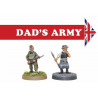 Dad's Army Home Guard Platoon. Bolt Action.