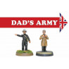 Dad's Army Home Guard Platoon. Bolt Action.