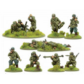 US Airborne support group (1944-45). Bolt Action.