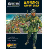 Grupo de apoyo de las Waffen-SS. Bolt Action.