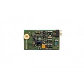 Decoder para desvíos Geoline. ROCO 61196