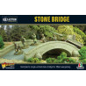 Stone bridge. Bolt Action.