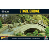 Stone bridge. Bolt Action.