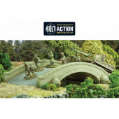 Stone bridge. Bolt Action.