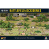 Accesorios para el campo de batalla Bolt Action.