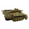 Semioruga Sd.Kfz 251/7 D Pionierwagen. Bolt Action.