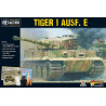 Tanque pesado Tiger I Aus. E. Bolt Action.