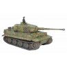 Tanque pesado Tiger I Aus. E. Bolt Action.