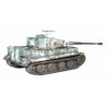 Tanque pesado Tiger I Aus. E. Bolt Action.