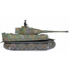 Tanque pesado Tiger I Aus. E. Bolt Action.