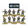 Brigada naval soviética. Bolt Action.