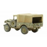 Dodge weapons carrier. Bolt Action.