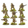 US D-Day Landing Force. Bolt Action.