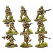 US D-Day Landing Force. Bolt Action.