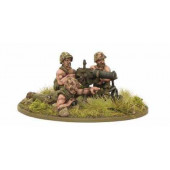 US Marine Corps M1917 MMG team. Bolt Action.