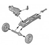 US Army 75mm pack howitzer. Bolt Action.