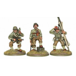 Comando del ejército de EE. UU. Bolt Action.