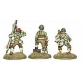 Comando del ejército de EE. UU. Bolt Action.