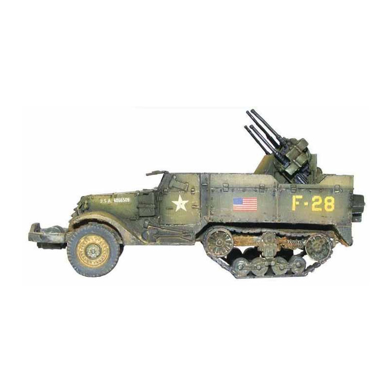 M16 Half-Track