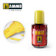 Pegamento Magma Rojo (Pegamento Instantaneo Extrafino), Bote 30 ml. Marca  Mig, Ref: A.MIG-2046