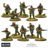 Chindit Section. Bolt Action.